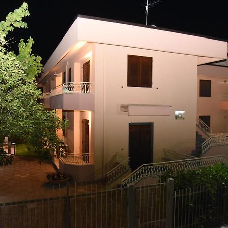 Bed and Breakfast La Porta Del Mare à Villapiana Extérieur photo