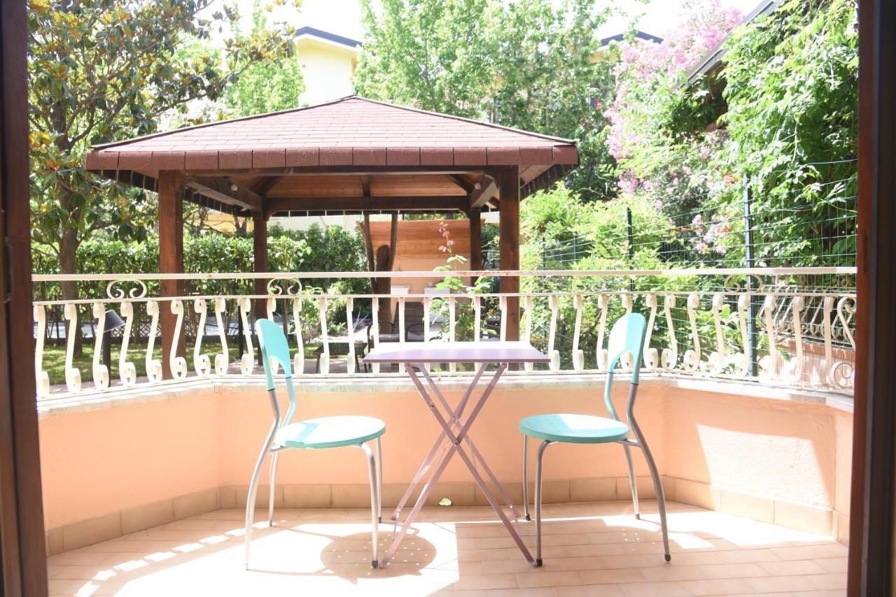 Bed and Breakfast La Porta Del Mare à Villapiana Extérieur photo
