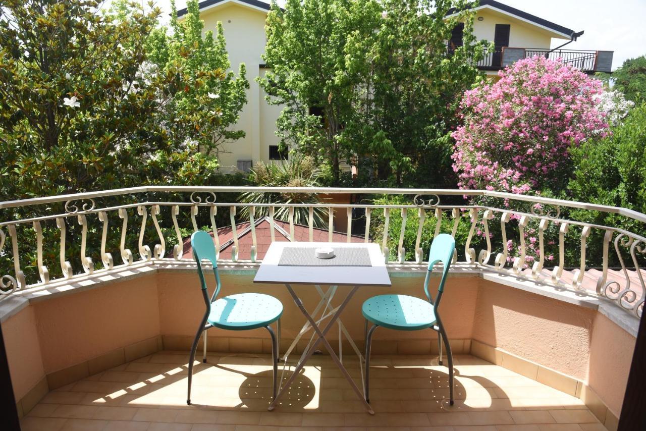 Bed and Breakfast La Porta Del Mare à Villapiana Extérieur photo
